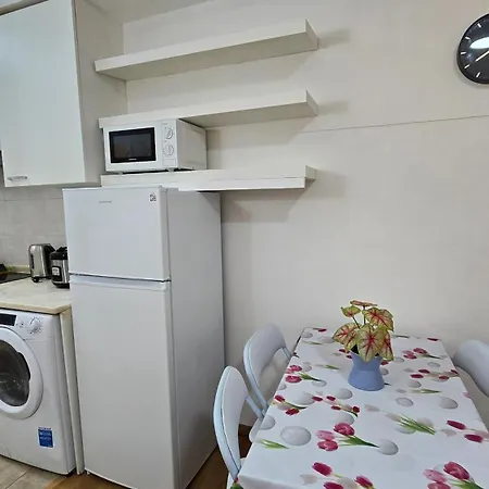 Daire Apartamento Studio Inteiro No Centro De *