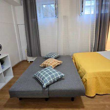 公寓 Apartamento Studio Inteiro No Centro De Lisboa