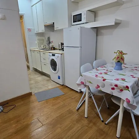 Apartamento Studio Inteiro No Centro De