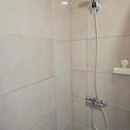 公寓 Apartamento Studio Inteiro No Centro De